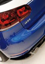 Volkswagen Golf GTi Reifnitz 2011 года